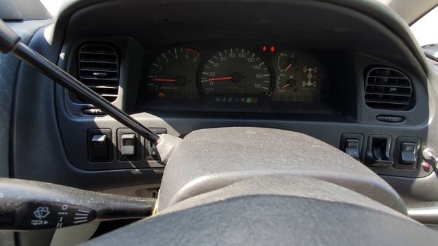 №817 DELICA PE8W-0501672 2000 смотреть онлайн