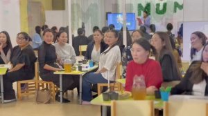 "Ийэлэргэ иhирэхтик"