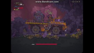 Финал zombotron 2 time machine