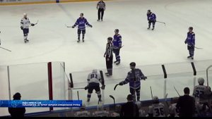 «Буран» провёл матч с действующим чемпионом ВХЛ, клубом «Торпедо-Горький»