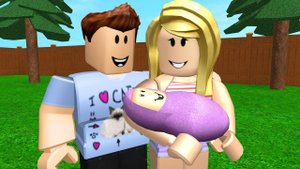 Roblox— с комментариями ,забавные игры для детей