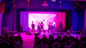 Посвящение в студенты 2025г.