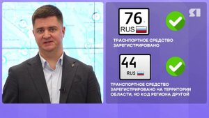 Платные парковки: ярославцев интересуют нюансы