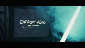 Entropy Zero - What The Phonk? (Визуализатор)