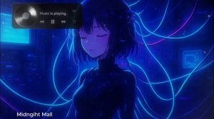 ⚡ 1994 NIGHT WIRES ⚡ | Synthwave, Cyberpunk & Chillwave Mix 🌙 Neon Dreams from the Digital Night