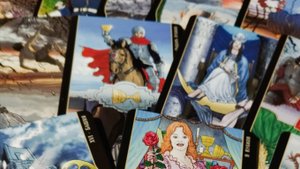 Расклад 49. Что с ним 🧔🔥♥️сегодня 🕰️происходит?🔮