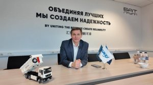 ПОЧЕМУ ВСЕ ХОТЯТ ПРОТЕСТИРОВАТЬ ТЯГАЧ НА СПГ? ОТВЕТ В ЭТОМ ВИДЕО!