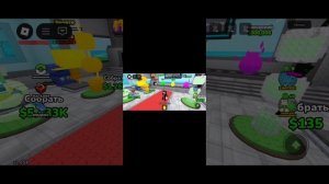 Я работаю в  ресторане брэйнротов