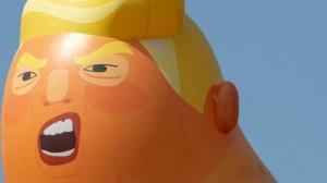 English Lesson #5: I DON'T GIVE A FLYING TRUMP vocab