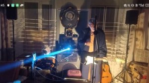 CHANNEL "YURMAN" (CLEEP#3)