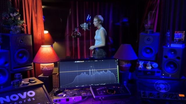 Результаты учеников Варя Исакова- Panic attacks in paradise (cover Ashniko) смотреть онлайн