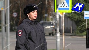 Чем опасен перекресток