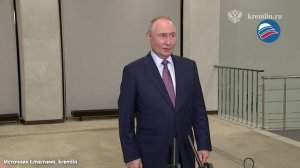 «Это им дорого обойдется»: шутка Путина по поводу унитазных санкций из ЕС в Россию