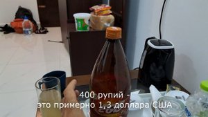 🥂 Имбирное пиво на Шри-Ланке: что это и стоит ли пробовать