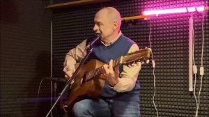 Этот вечер свободный (А.Кушнер - А.Крамаренко)