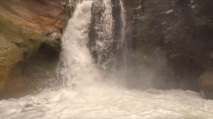 Путешествие в Иорданию 2025 часть2 Вифавара река Иордан Мёртвое море каньон Вади Муджиб  Карак Петра