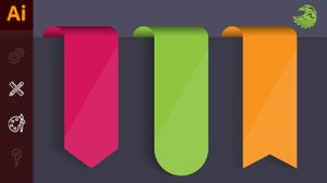 Инфографика плашки