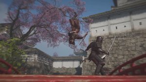 Assassin's Creed Shadows — трейлер версии для Nintendo Switch 2
