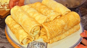 Научили в дорогом ресторане, удивила Всех моих гостей! Ни одного ПРАЗДНИКА без них. PAZANDA ZAMIRA