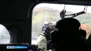Вести. Ставропольский край» 24.10.2025 (11:30)