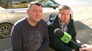 "Я в Бийске. Есть мнение" - присутствуют ли в жизни бийчан физические нагрузки?