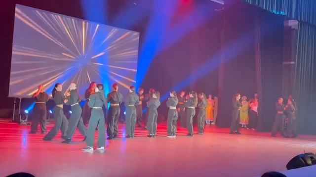 fire on fire meddance