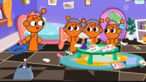 СПРУНКИ ИГРУШКИ СПРУНКИ МУЛЬТИК СПРУНКИ #СПРУНКИ МУЛЬТИКИ