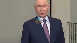 Путин прокомментировал запрет на импорт унитазов!