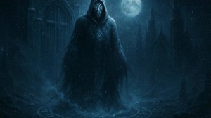 Мрачные сказки - Grimm Frost