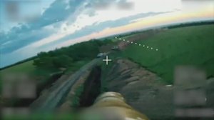 Как освобождали нп Новопавловка в ДНР 15 октября 2025 г