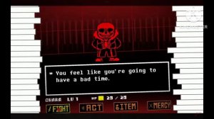 история о том как я "встретил"  какого-то детдомовца..