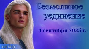 НЕЙО ~ Безмолвное уединение