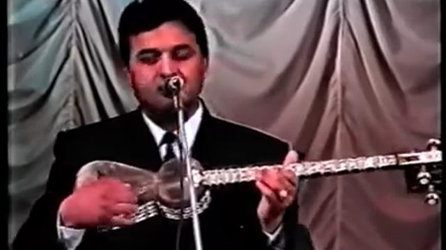 Уктам Ахмедов - Сохибжамолим галсин смотреть онлайн