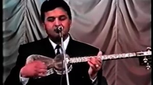 Уктам Ахмедов - Сохибжамолим галсин