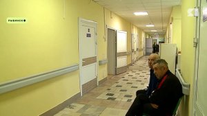 «Губернаторский контроль» проверил ход работ по благоустройству Рыбинска