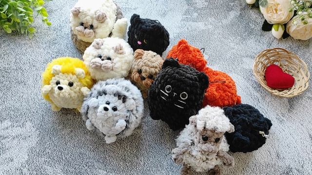 Вяжем играя с Еленой Велиной. Тур 14 . Финиш. Рассказываю про полочку. смотреть онлайн