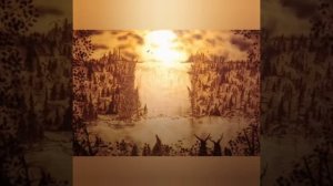 Ожившие картины 3-я часть...