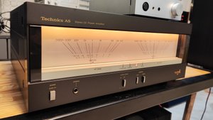 TECHNICS A5