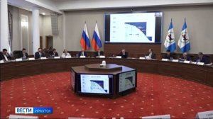 Круглый стол с депутатами Госдумы по перспективам энергетики в регионе прошел в правительстве