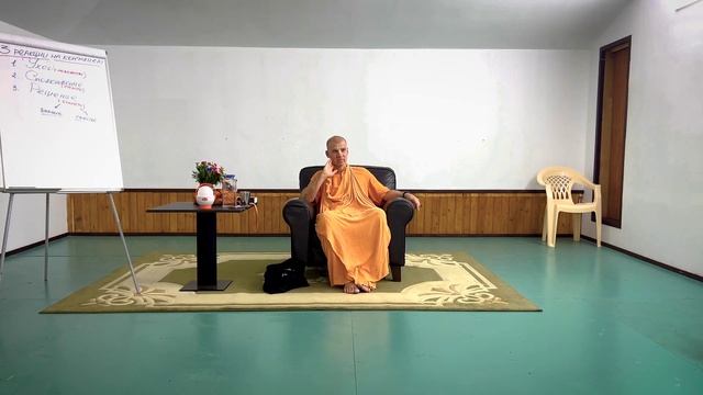 Практика и развитие навыков разрешения конфликтов 2/2. Ответы на вопросы. Абхазия. 03.09.2025