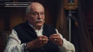 ЮБИЛЕЙ МАСТЕРА: 80 ЛЕТ НИКИТЕ МИХАЛКОВУ
