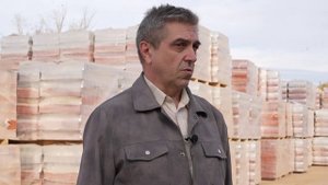 ТРУДОУСТРОЙСТВО УЧАСТНИКА СВО
