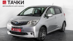 Subaru Trezia