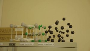 Реализация проекта Активные меры содействия занятости "Иркутский гидрометеорологический техникум"