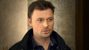 НА КРАЙ СВЕТА - 5 серия