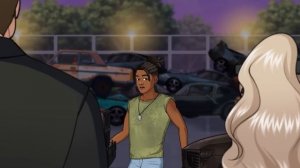 Я живу как Принцесса на свалке.