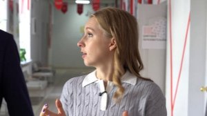 «Разговор о городе»: внедрение новых технологий в школах