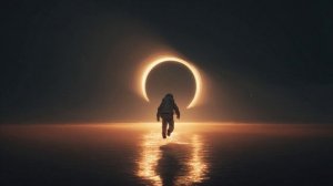 Mosi Extremlity - Desolation | Dark Ambient Sci Fi Meditative Music