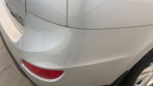 Видеопрезентация Kia Sportage Hyundai Santa Fe II Рестайлинг, 2010