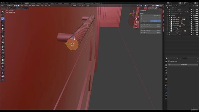 49 - The Handles смотреть онлайн